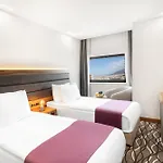 酒店 Lilium & 伯萨