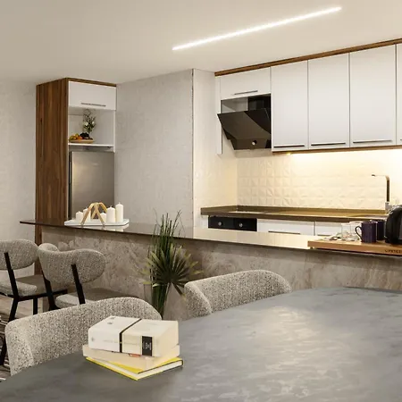 Lilium & Hotel Bursa
