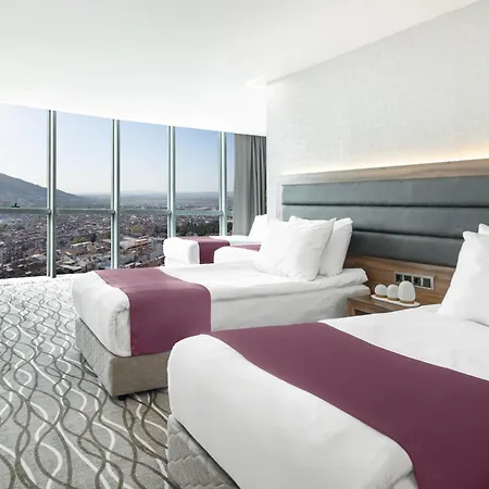 Hotel Lilium &