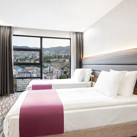 Lilium & Hotel 4*