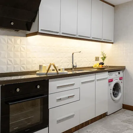 Lilium & فندق بورصة