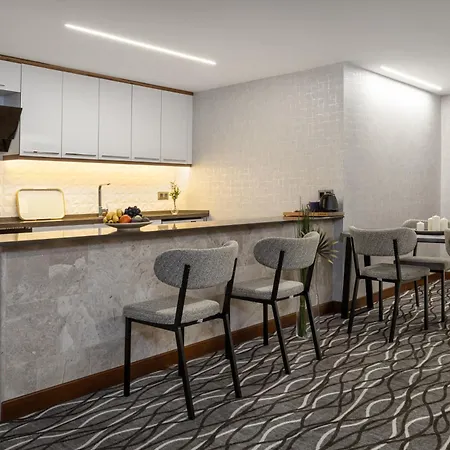 Hotel Lilium &