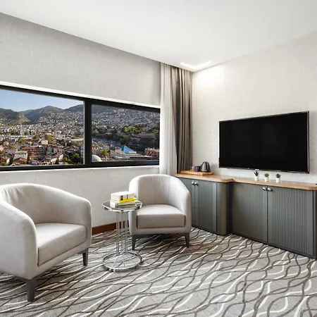 Lilium & Hotel 4*