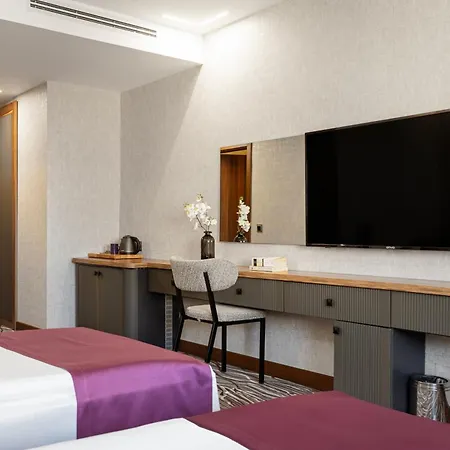 Lilium & Hotel Bursa