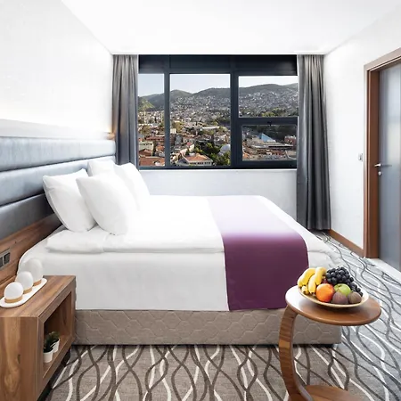 Hotel Lilium &