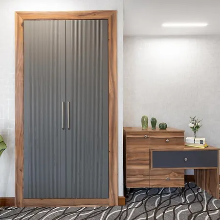 Hotel Lilium & 4*