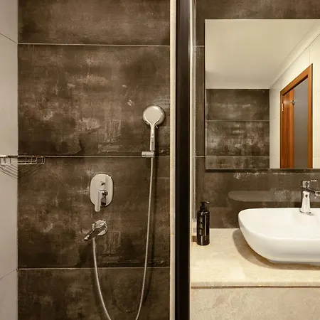 Lilium & 4* Bursa