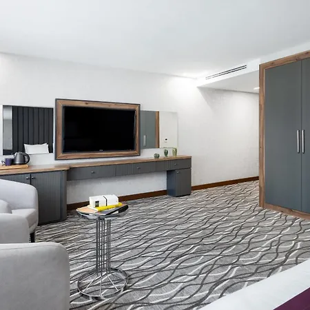 Lilium & Hotel 4*