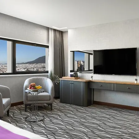 Hotel Lilium &