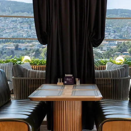 Hotel Lilium &