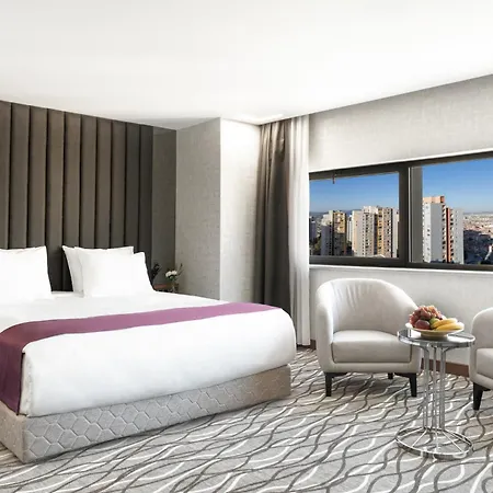 Lilium & Hotel Bursa