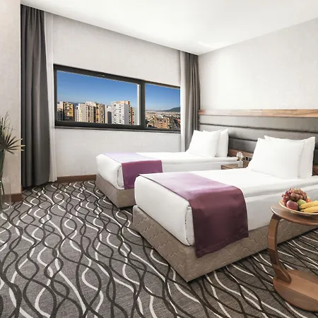 Hotel Lilium &