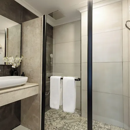 Lilium & Hotel Bursa