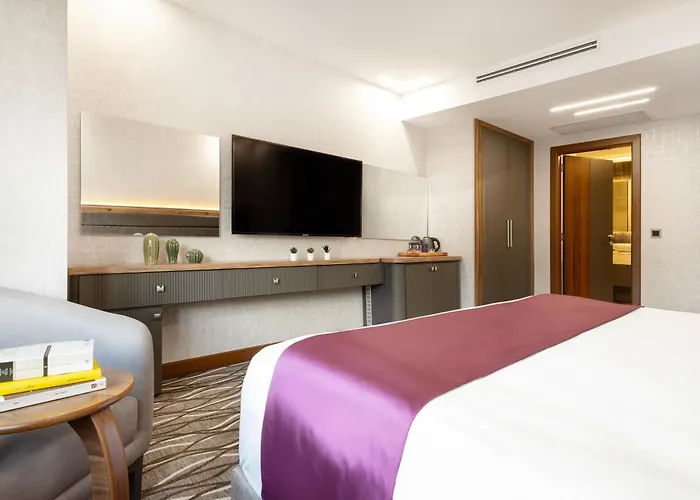 Lilium & فندق 4*